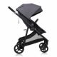 Carucior transformabil 2 in 1, Slate, Graco 566972