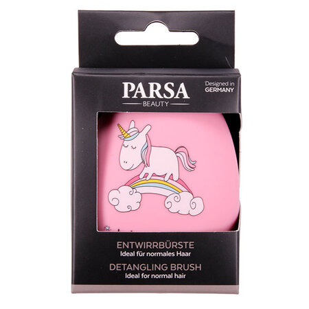 Perie de descurcat parul Wonder Unicorn