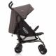 Carucior sport TraveLite, Black Grey, Graco 567007