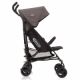 Carucior sport TraveLite, Black Grey, Graco 567006