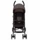 Carucior sport TraveLite, Black Grey, Graco 567004