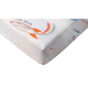 Cearceaf cu elastic Spatiu, 120 x 60 cm, Tuxi Brands 567232