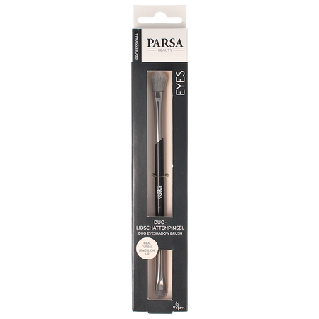 Pensula Duo Fard Profi