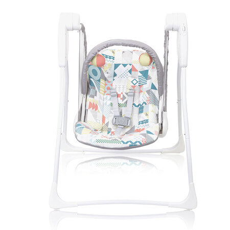 Balansoar Baby Delight, Patch Work, Graco 567079