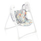 Balansoar Baby Delight, Patch Work, Graco 567076