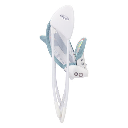 Balansoar Baby Delight, Paintbox, Graco 567090