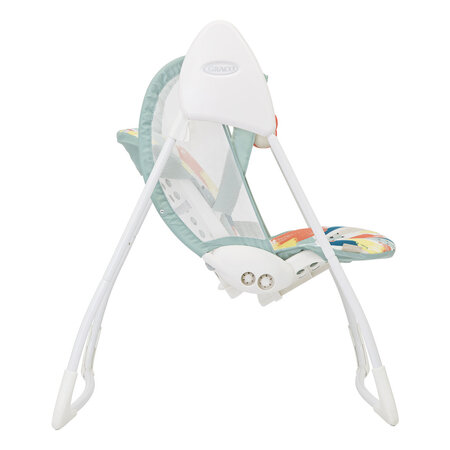Balansoar Baby Delight, Paintbox, Graco 567087