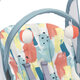 Balansoar Baby Delight, Paintbox, Graco 567089