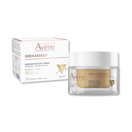 Crema de zi redensificatoare DermAbsolu, 50 ml, Avene