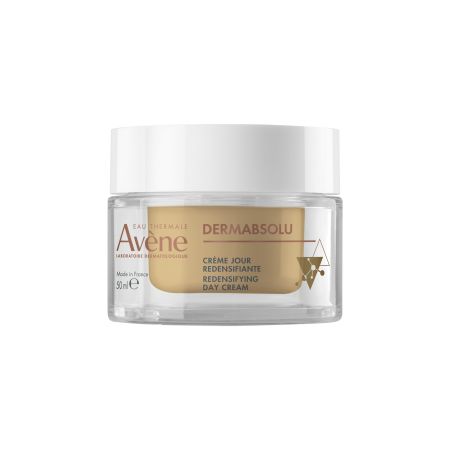Crema de zi redensificatoare DermAbsolu, 50 ml, Avene 762492
