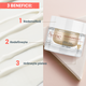 Crema de zi redensificatoare DermAbsolu, 50 ml, Avene 762494