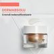 Crema de zi redensificatoare DermAbsolu, 50 ml, Avene 762495