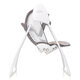 Balansoar Baby Delight, Confetti Grey, Graco 567100
