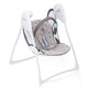 Balansoar Baby Delight, Confetti Grey, Graco 567096