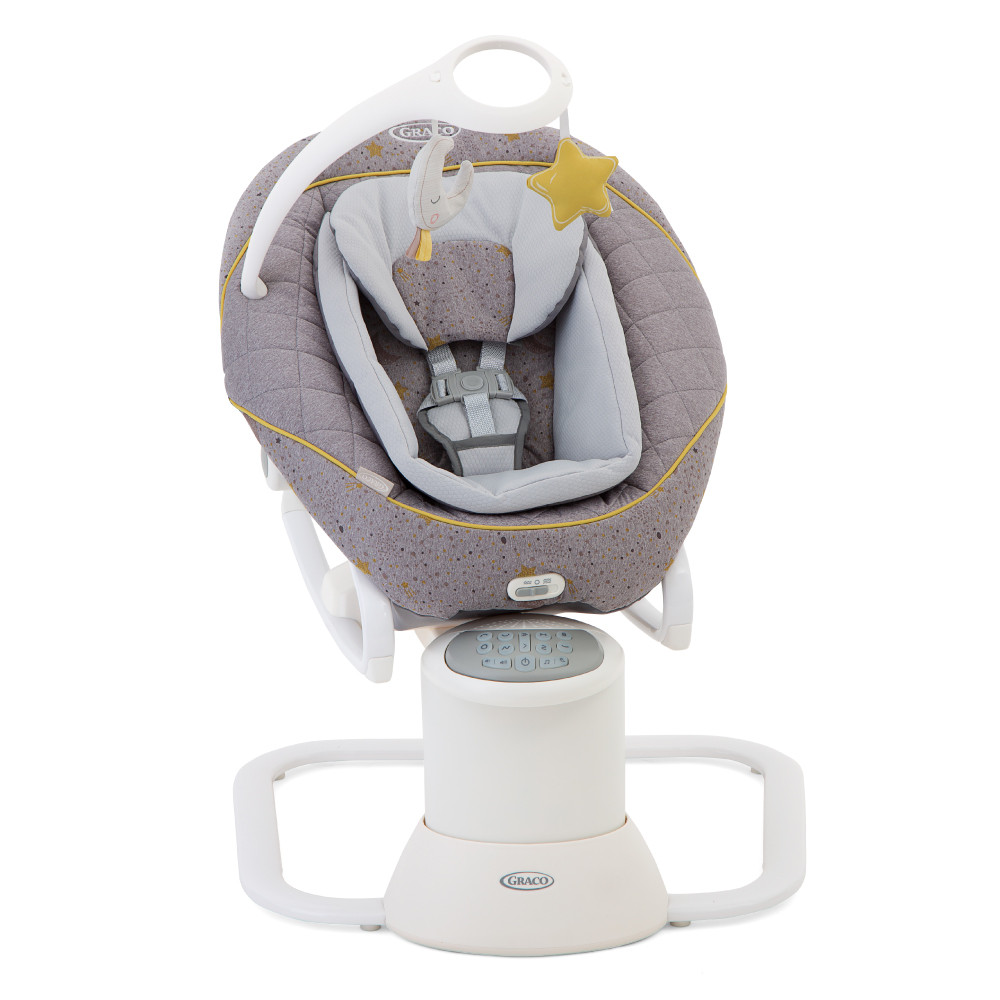 Balansoar All Ways Soother, Stargazer, Graco