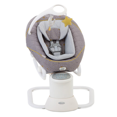 Balansoar All Ways Soother, Stargazer, Graco