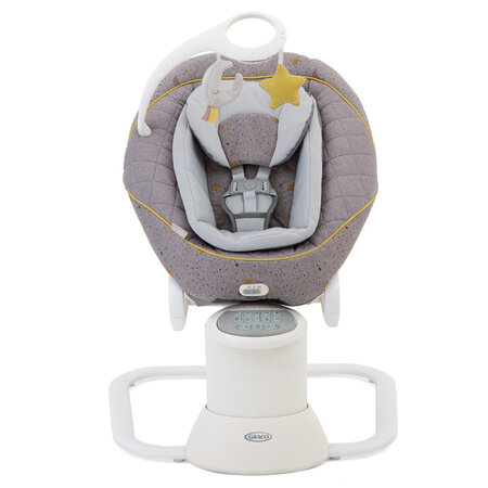 Balansoar All Ways Soother, Stargazer, Graco 567113