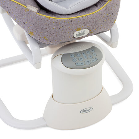 Balansoar All Ways Soother, Stargazer, Graco 567116