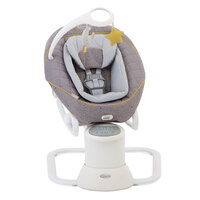 Balansoar All Ways Soother, Stargazer, Graco