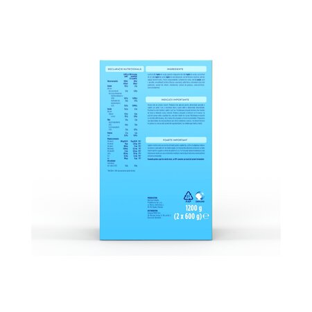 Lapte praf Nutri - Biotik 1+, 1-2 ani, 2 x 600 g, Aptamil 790832