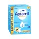 Lapte praf Nutri - Biotik 1+, 1-2 ani, 2 x 600 g, Aptamil 790830