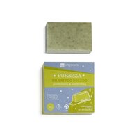 Sampon solid antimatreata, 50 g, La Saponaria