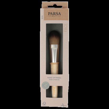 Pensula Eco pentru masca si make-up