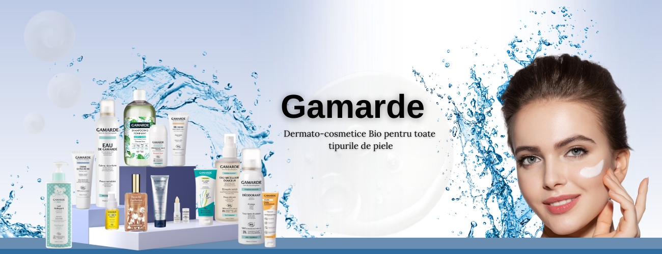 GAMARDE