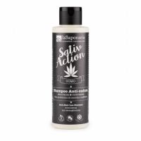 Sampon pentru barbati impotriva caderii parului, 150 ml, La Saponaria