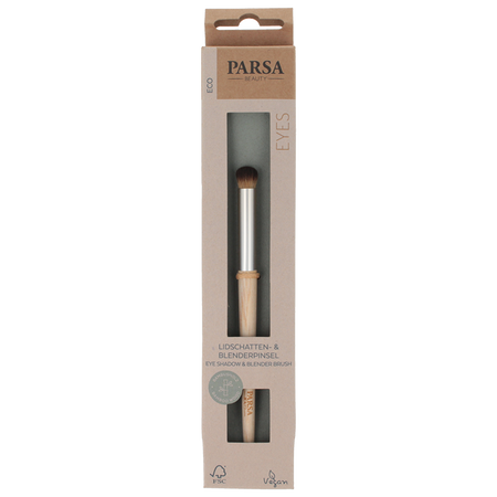 Pensula Eco Fard & Blender