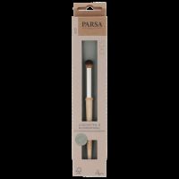 Pensula Eco Fard & Blender, 1 bucata, Parsa