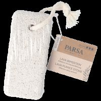 Piatra ponce Lava, 1 bucata, Parsa