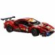 Lego technic Ferrari 488, +18 ani, 42125, Lego 567227