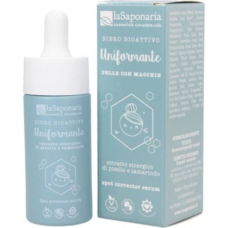 Serum bioactiv uniformizant