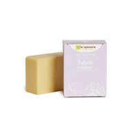 Sapun Bio cu tei si nalba, 100 g, La Saponaria