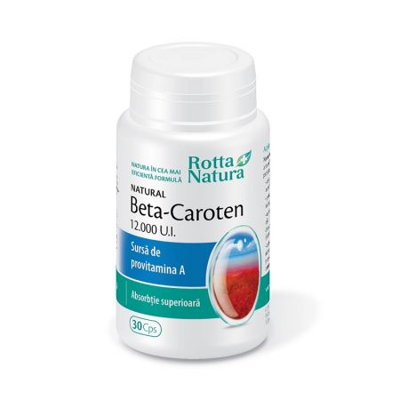 Beta Caroten