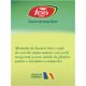 Ceai verde cu ghimbir, 20 doze, Fares 722093