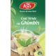 Ceai verde cu ghimbir, 20 doze, Fares 722094