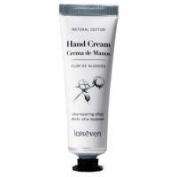 Crema de maini cu aroma de floare de bumbac, 30 ml, Laiseven