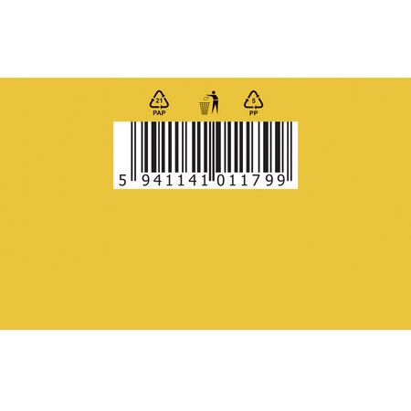 Ceai cu papaya si ananas, 75g, Fares 721967