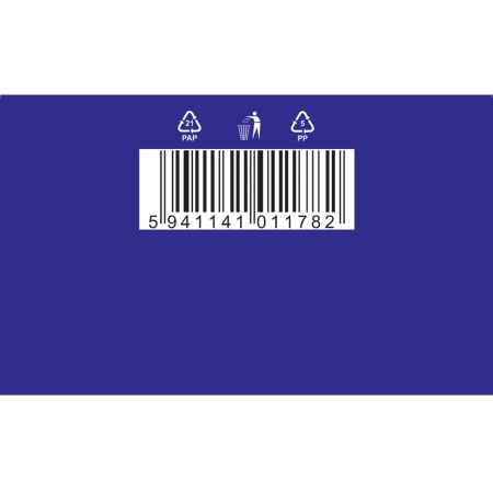 Ceai cu merisoare si coacaze, 75g, Fares 721961