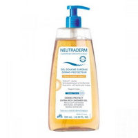 Gel de dus Surgras Dermo-protector, 500ml, Neutraderm  
