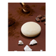 Unt solid pentru maini si corp Coccola, 80 ml, Unt de shea si Cacao, La Saponaria 611846