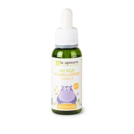 Ulei organic cu vitamina E