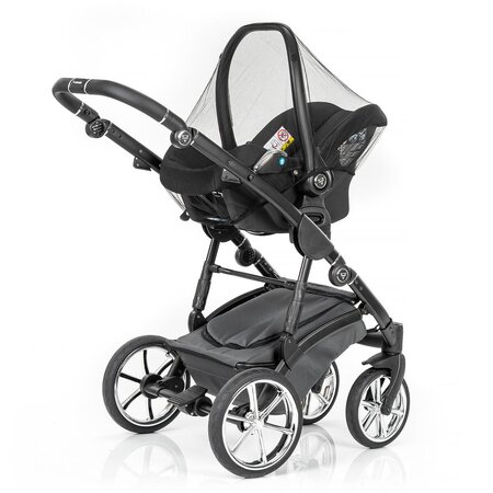 Plasa de insecte pentru scoica si scaun auto BiteSafe, Reer 567496