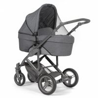 Plasa de insecte pentru carucior BiteSafe, Reer