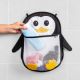 Saculet din plasa pentru jucarii de baie MyHappyPingu, Reer 567522