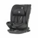 Scaun auto rotativ I-Size Velsa, Jet Black, Coccolle 567537