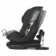 Scaun auto rotativ I-Size Velsa, Jet Black, Coccolle 567542