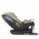 Scaun auto rotativ I-Size Velsa, Moss Green, Coccolle 567582